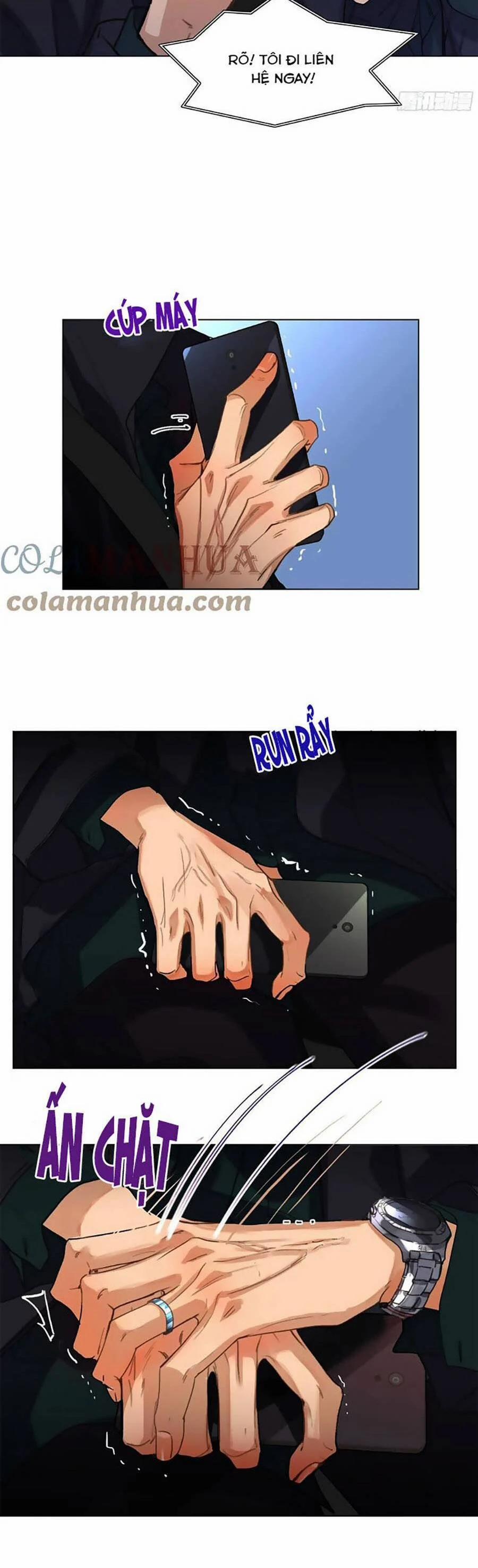 Mối Quan Hệ Không Hoàn Hảo 149 trang 8