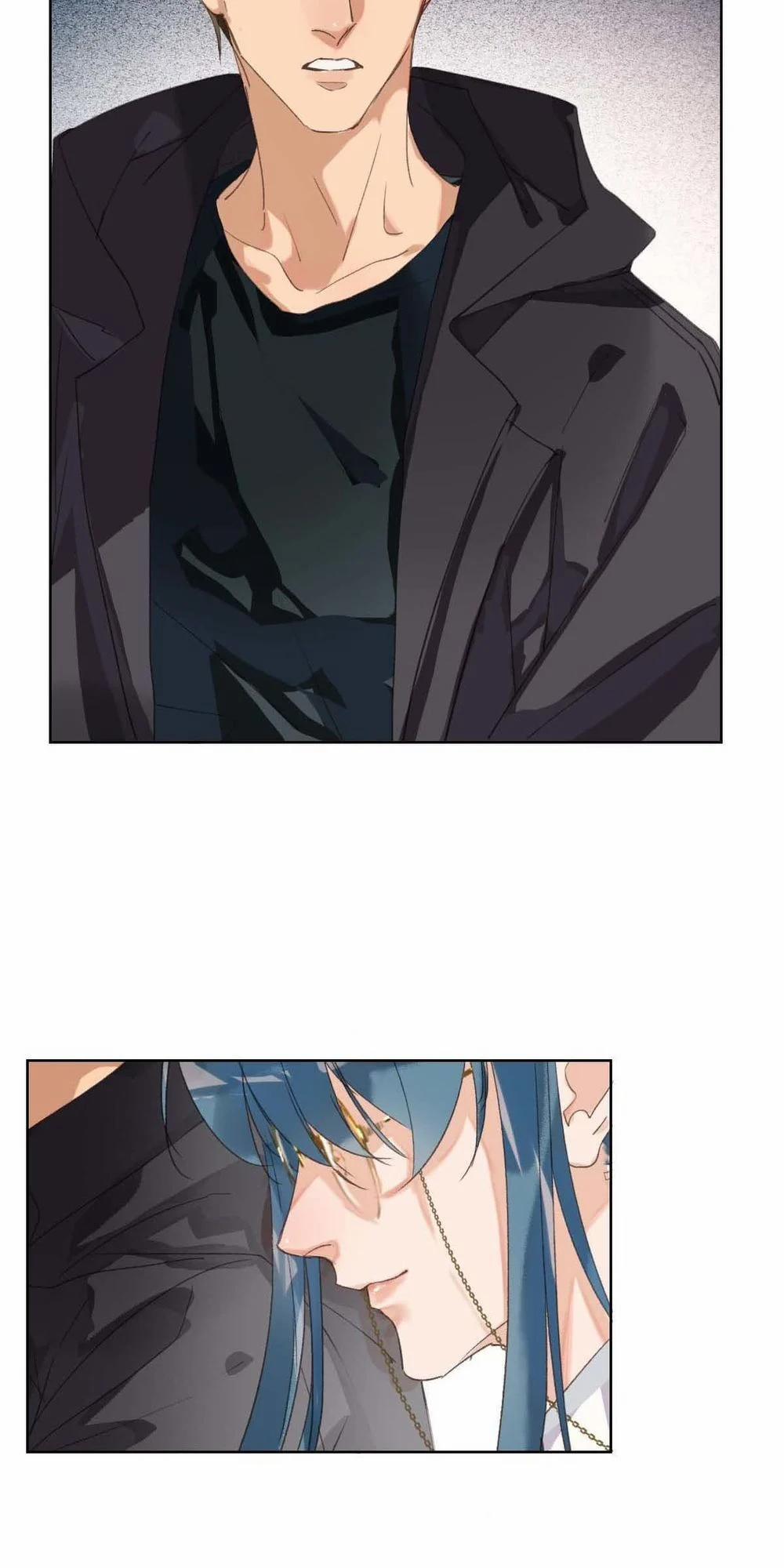 Mối Quan Hệ Không Hoàn Hảo 15 trang 16