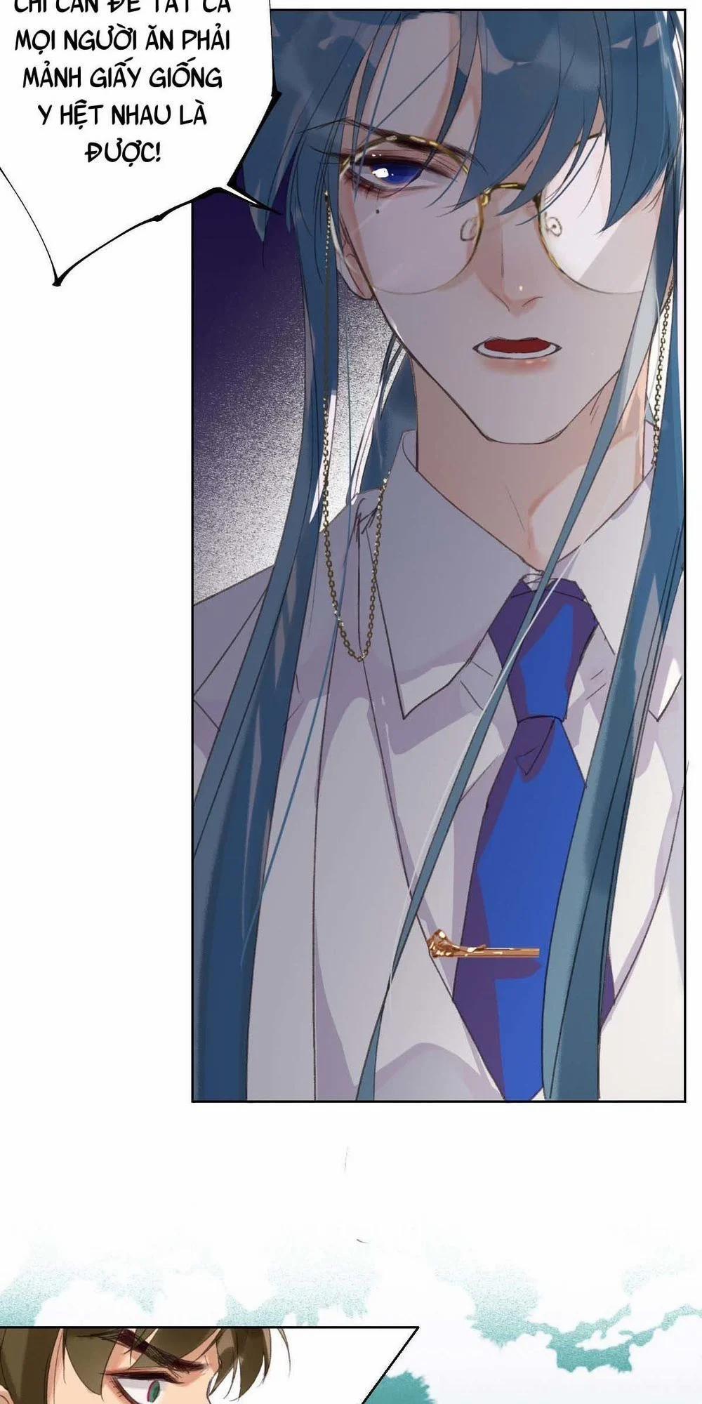 Mối Quan Hệ Không Hoàn Hảo 15 trang 24