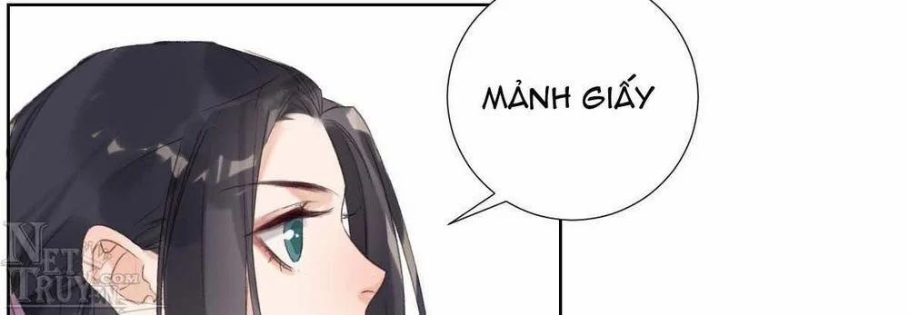 Mối Quan Hệ Không Hoàn Hảo 15 trang 3