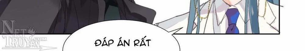 Mối Quan Hệ Không Hoàn Hảo 15 trang 31