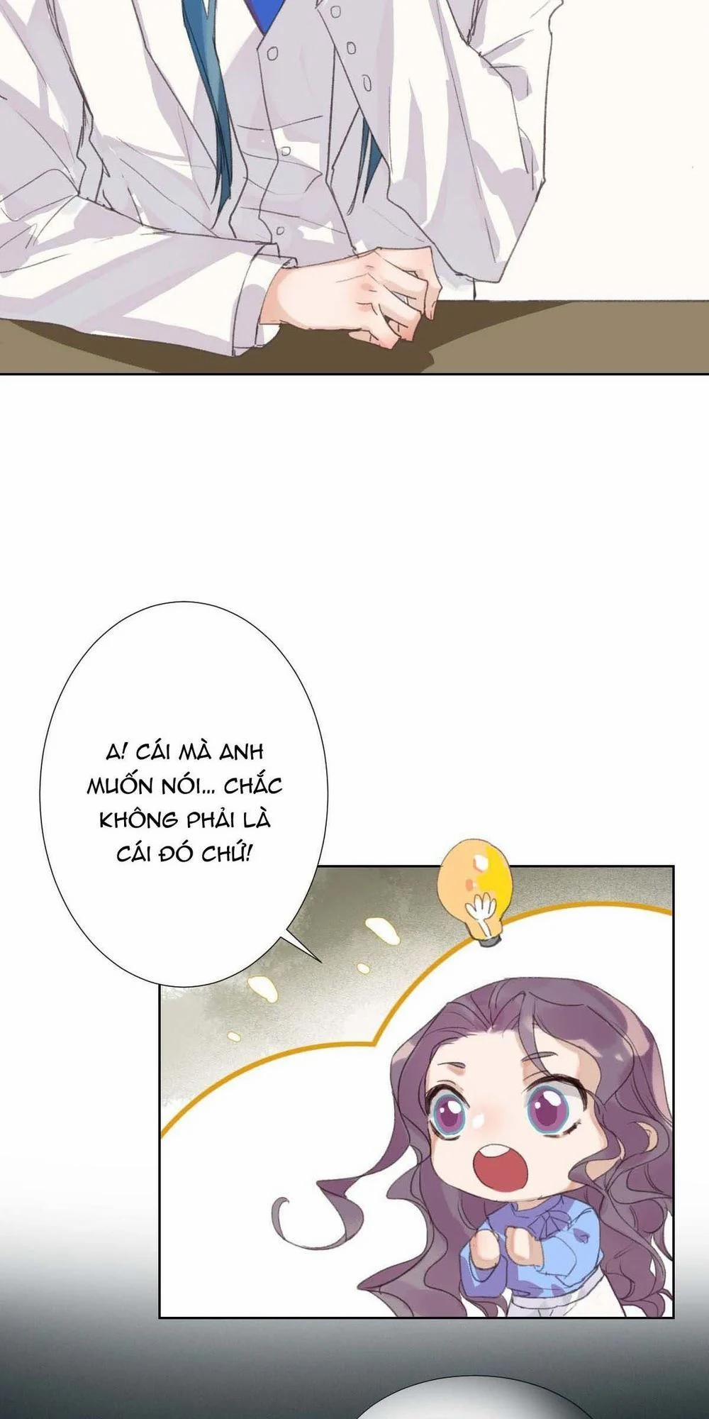 Mối Quan Hệ Không Hoàn Hảo 15 trang 36