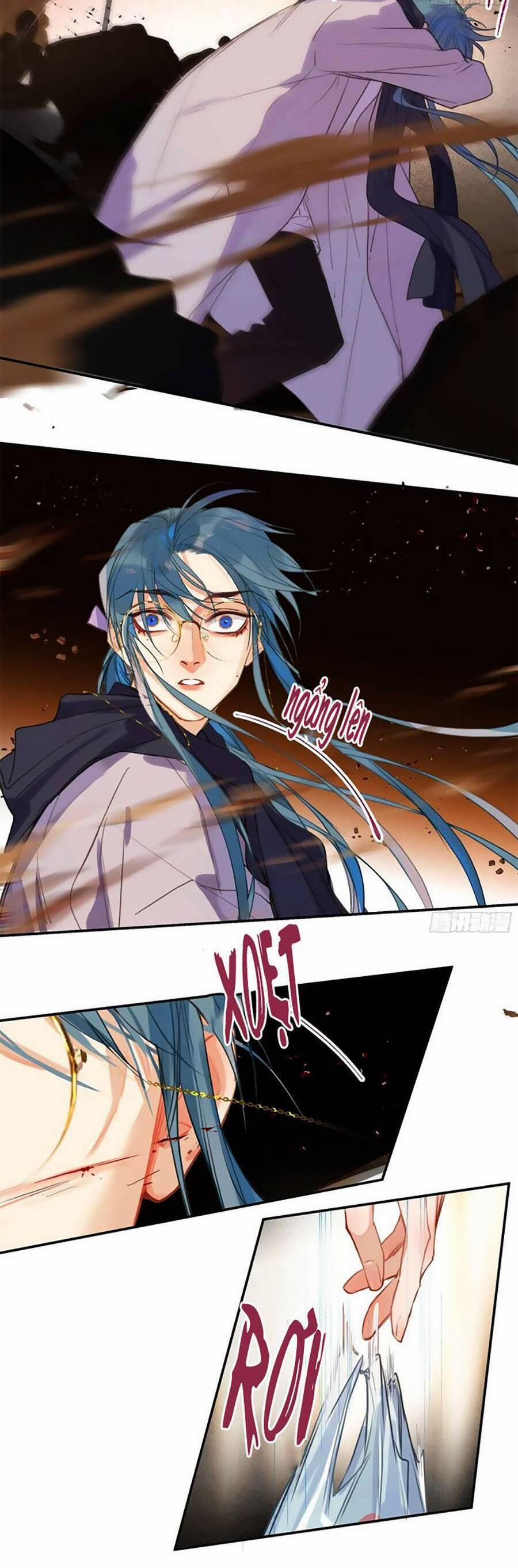 Mối Quan Hệ Không Hoàn Hảo 150 trang 11