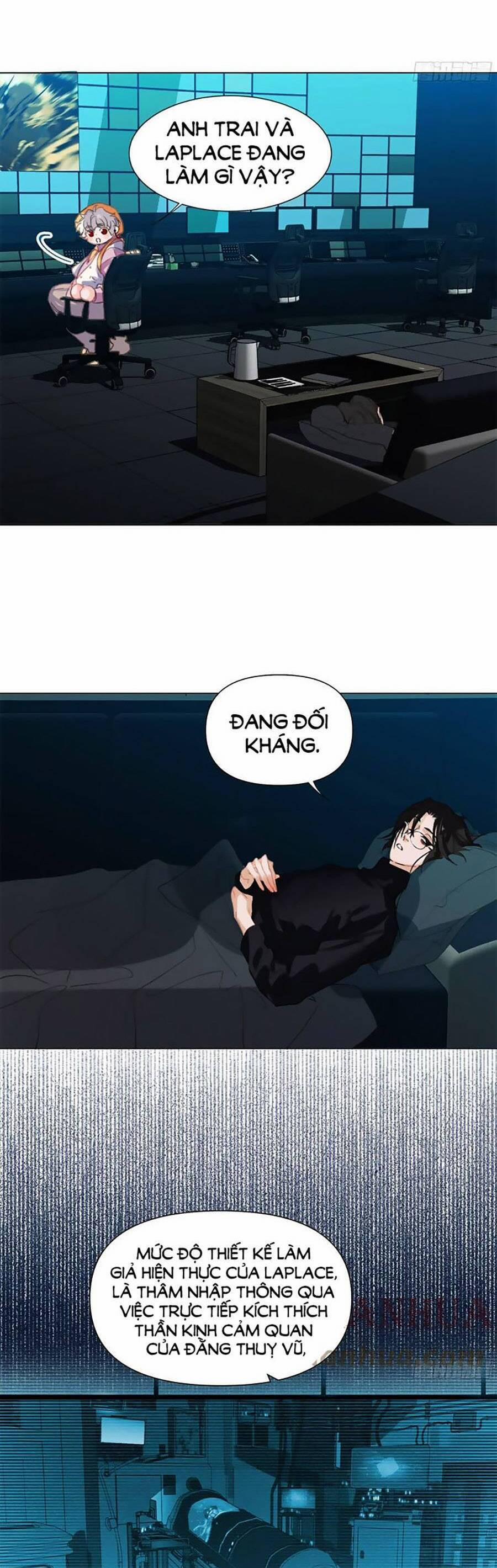 Mối Quan Hệ Không Hoàn Hảo 150 trang 17