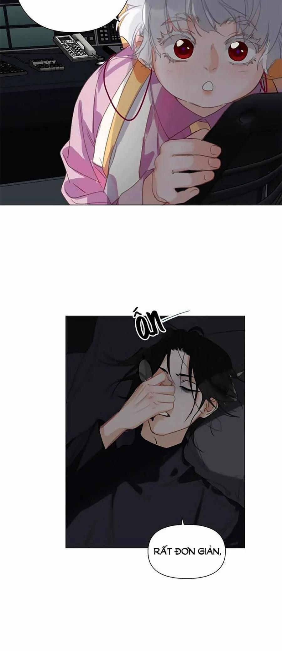 Mối Quan Hệ Không Hoàn Hảo 150 trang 21