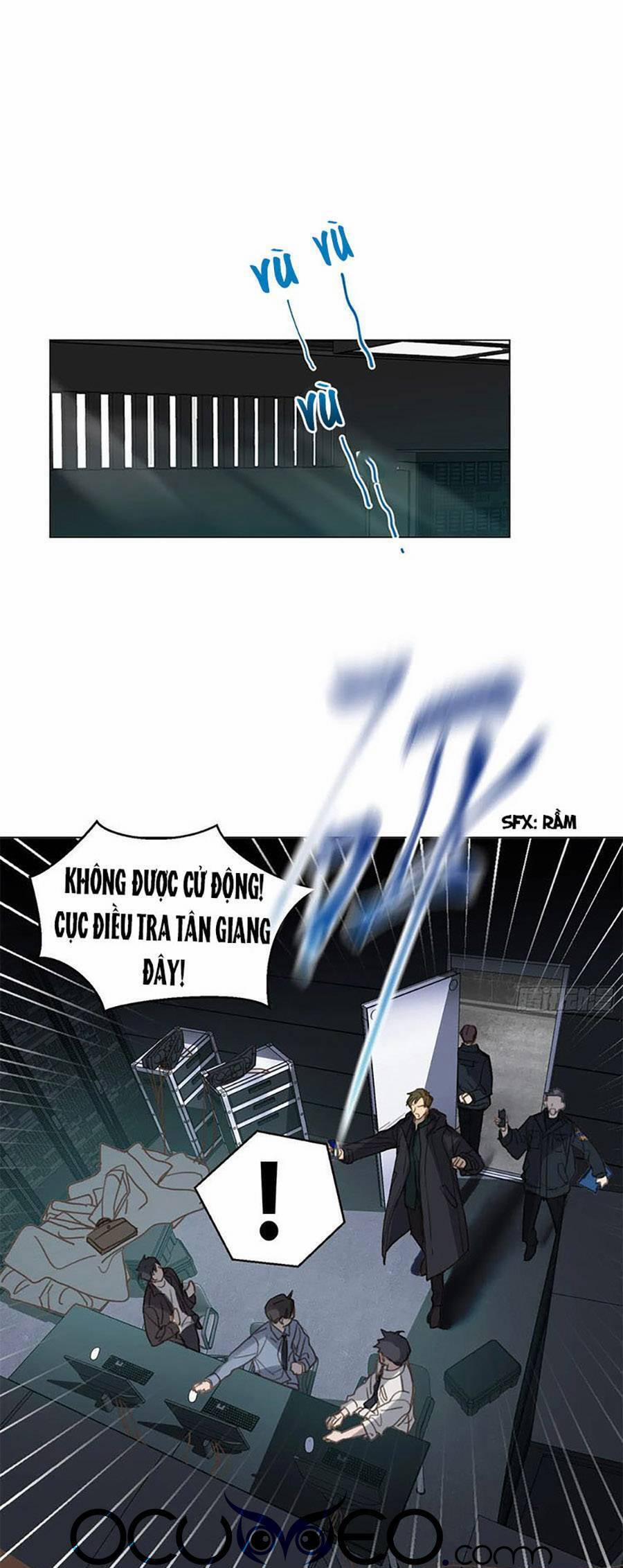 Mối Quan Hệ Không Hoàn Hảo 150 trang 25