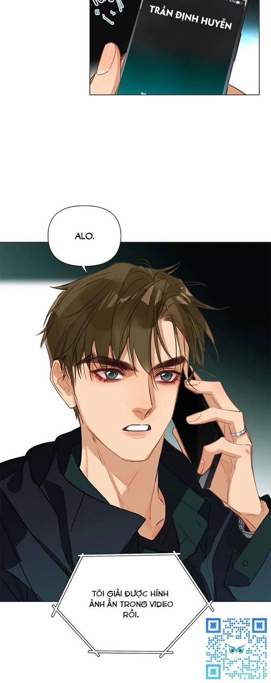 Mối Quan Hệ Không Hoàn Hảo 150 trang 27