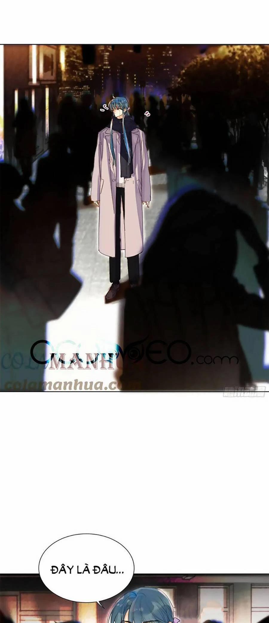 Mối Quan Hệ Không Hoàn Hảo 150 trang 3