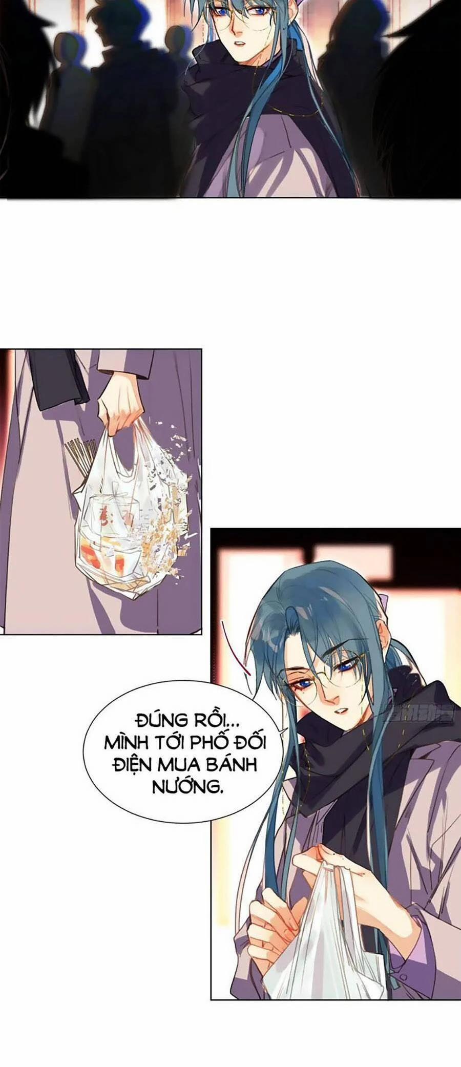 Mối Quan Hệ Không Hoàn Hảo 150 trang 4