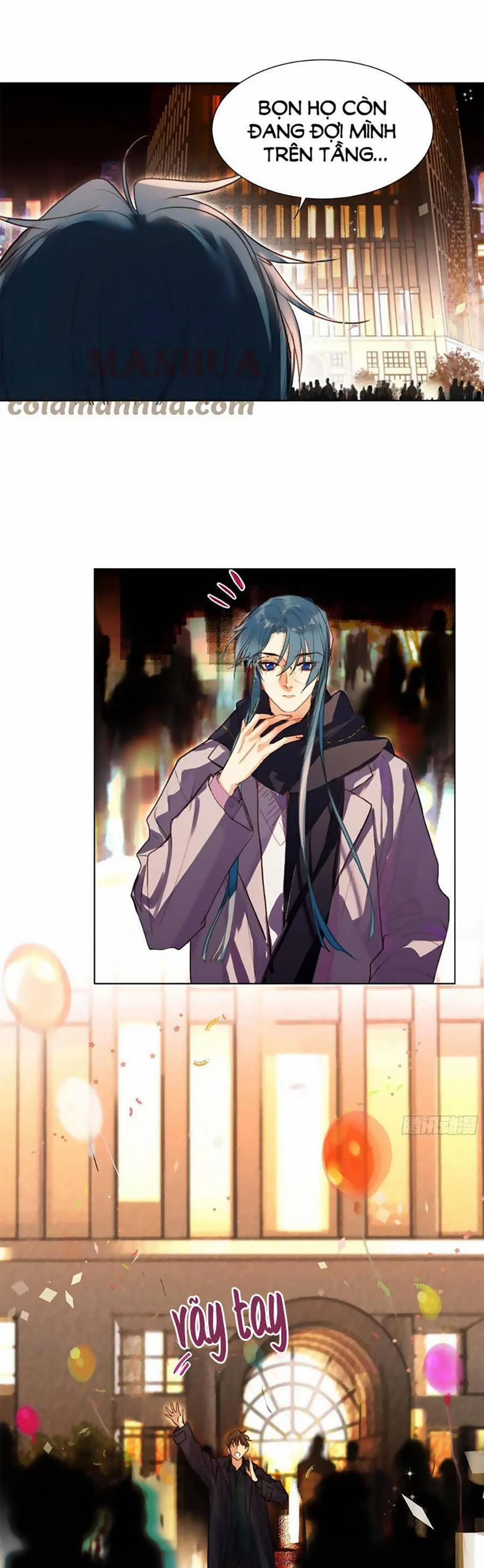 Mối Quan Hệ Không Hoàn Hảo 150 trang 5