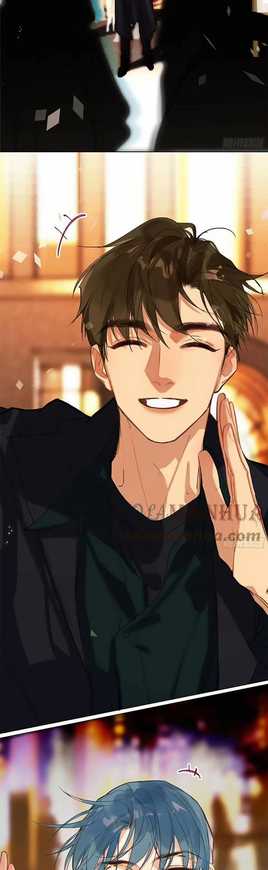 Mối Quan Hệ Không Hoàn Hảo 150 trang 6