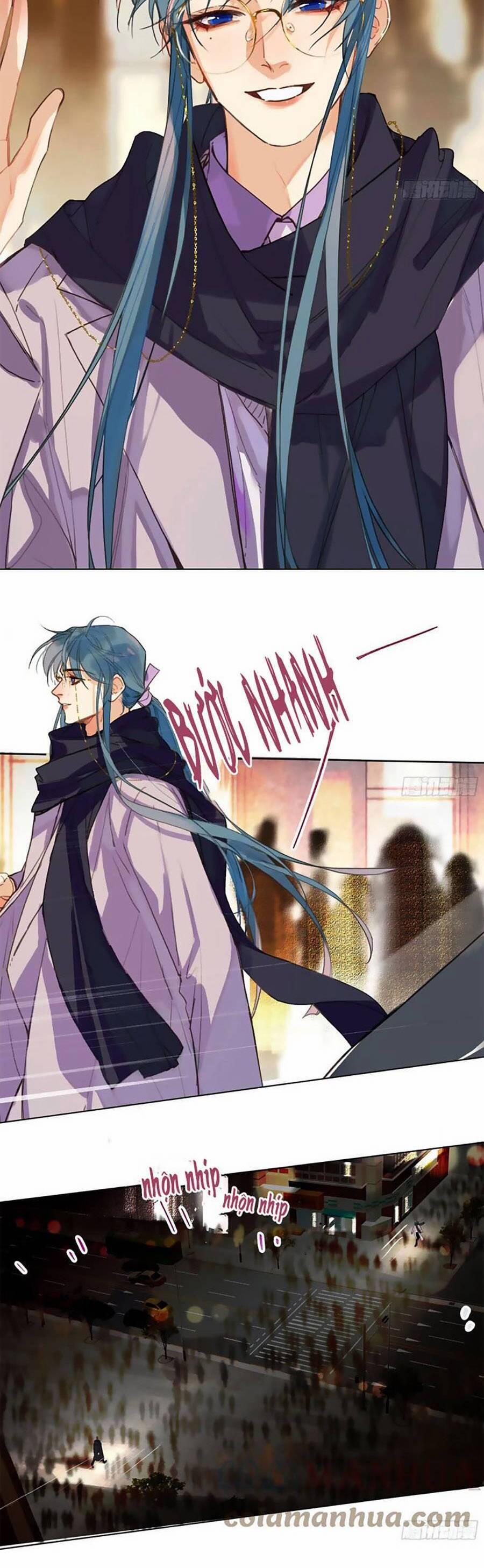 Mối Quan Hệ Không Hoàn Hảo 150 trang 7