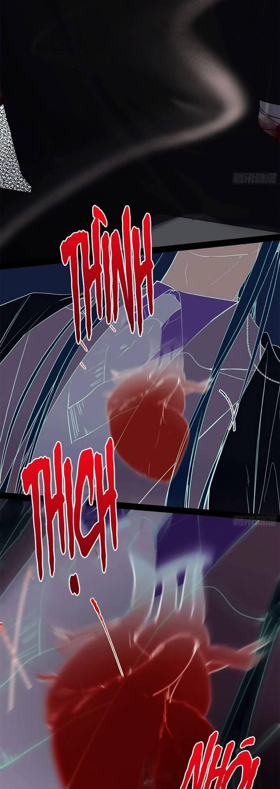 Mối Quan Hệ Không Hoàn Hảo 151 trang 14