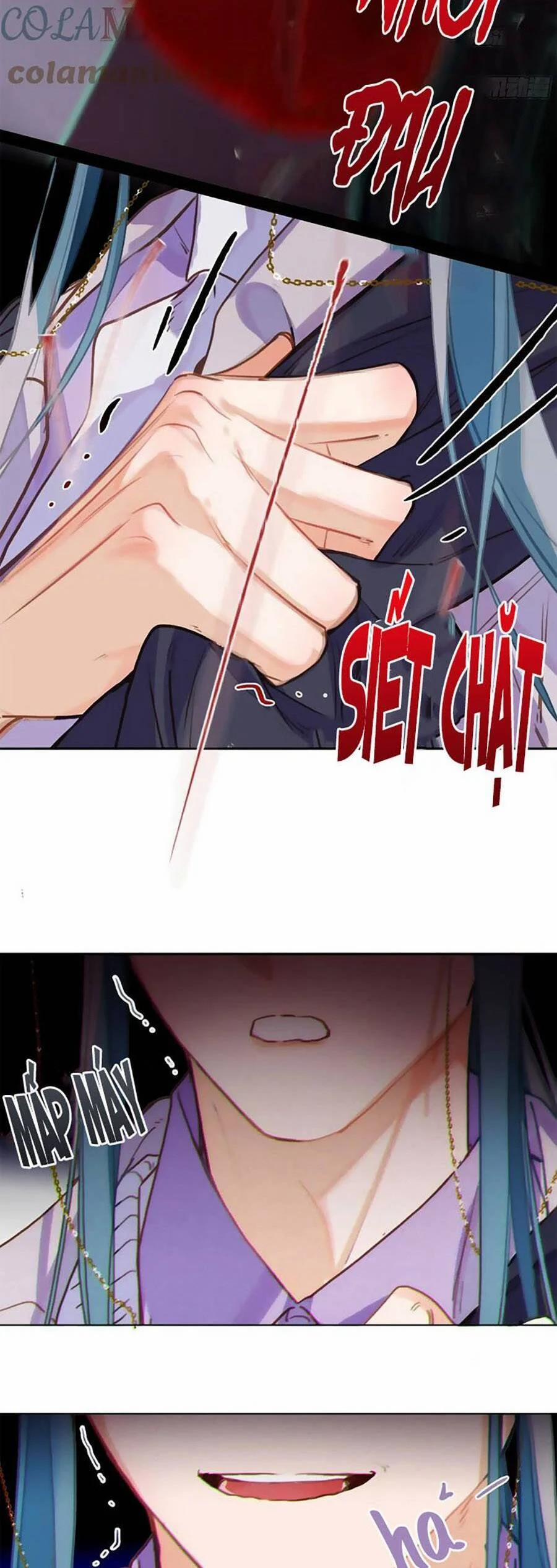 Mối Quan Hệ Không Hoàn Hảo 151 trang 15