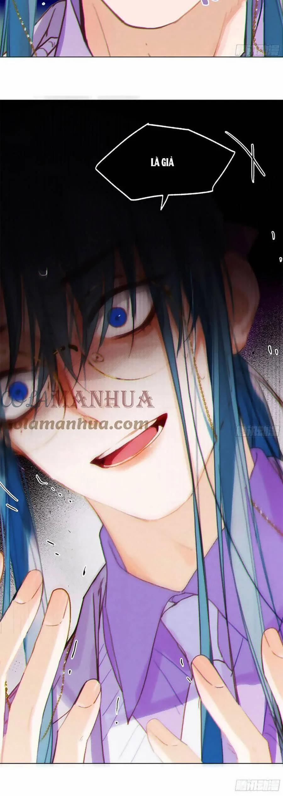 Mối Quan Hệ Không Hoàn Hảo 151 trang 16