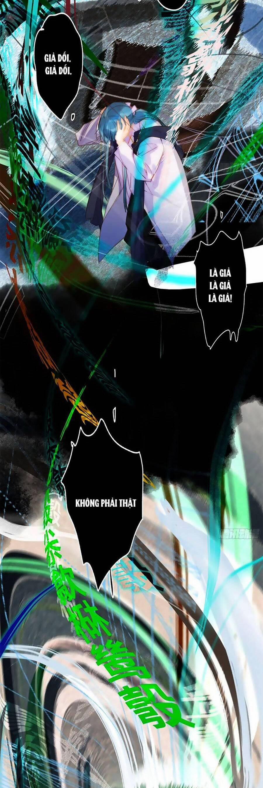 Mối Quan Hệ Không Hoàn Hảo 151 trang 18