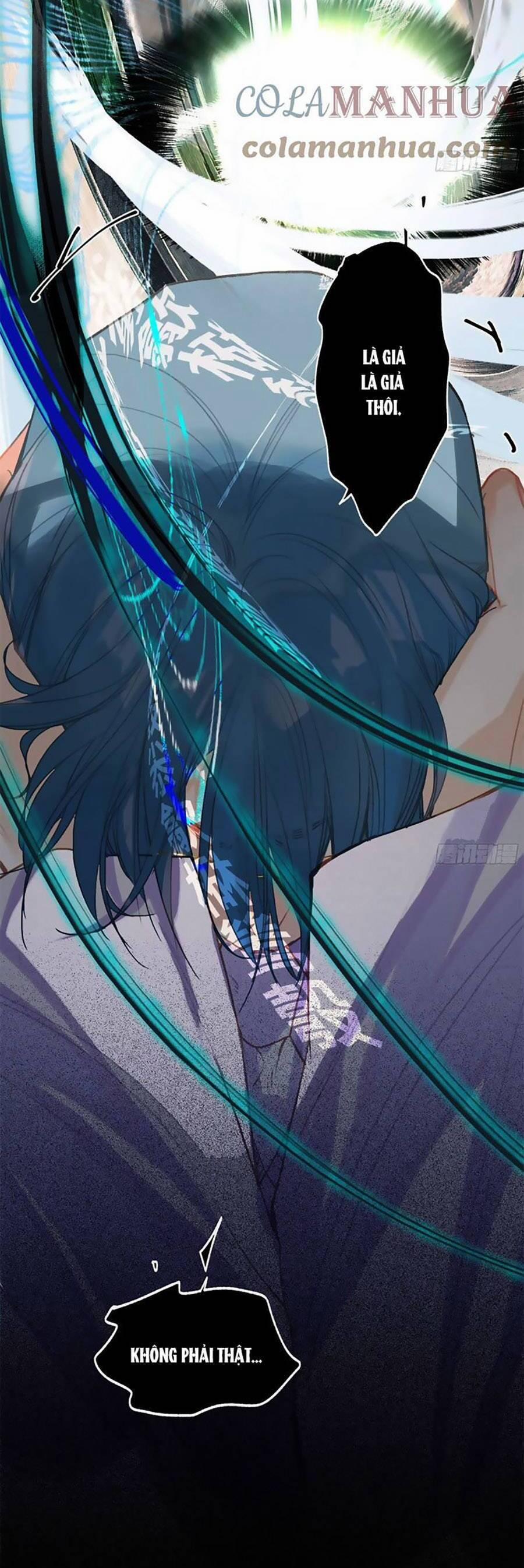 Mối Quan Hệ Không Hoàn Hảo 151 trang 19