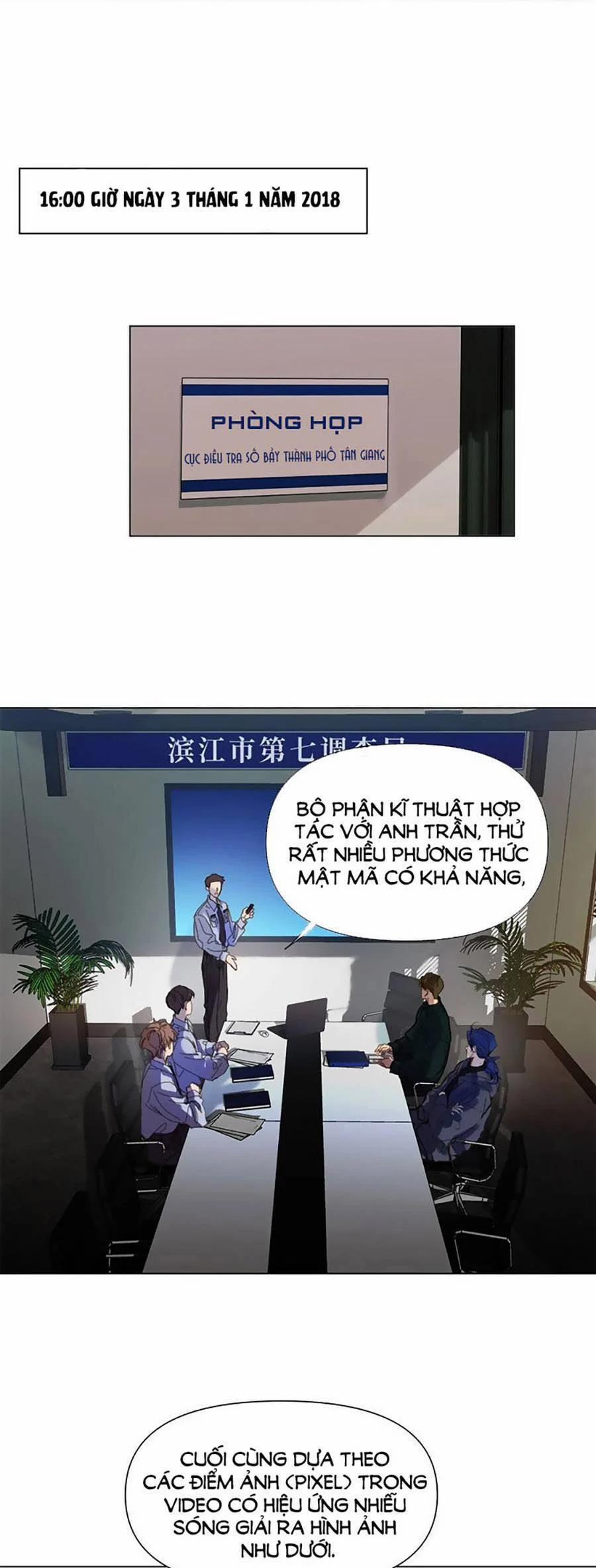 Mối Quan Hệ Không Hoàn Hảo 151 trang 2