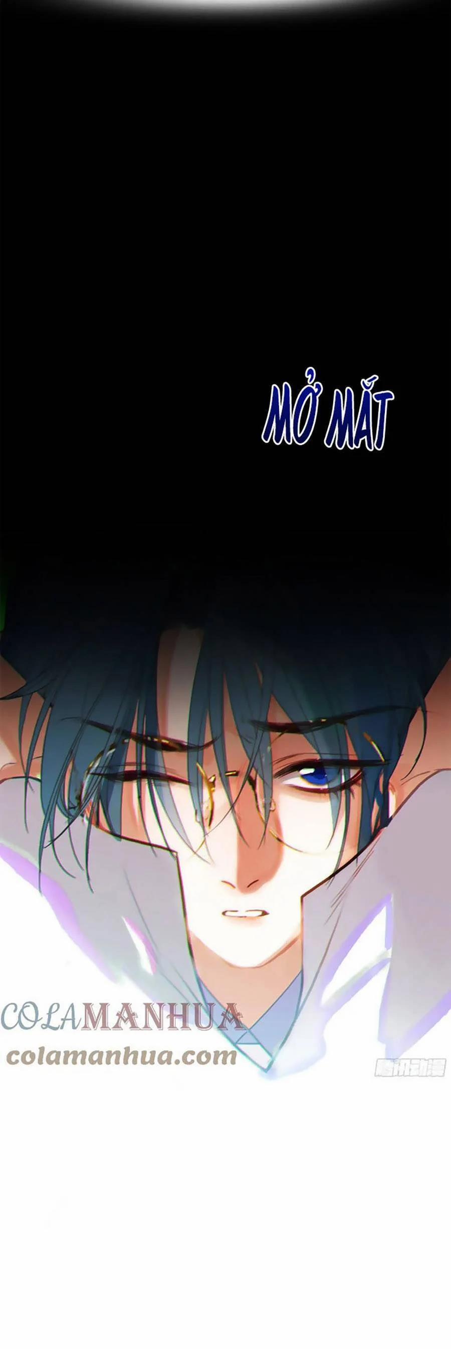 Mối Quan Hệ Không Hoàn Hảo 151 trang 21