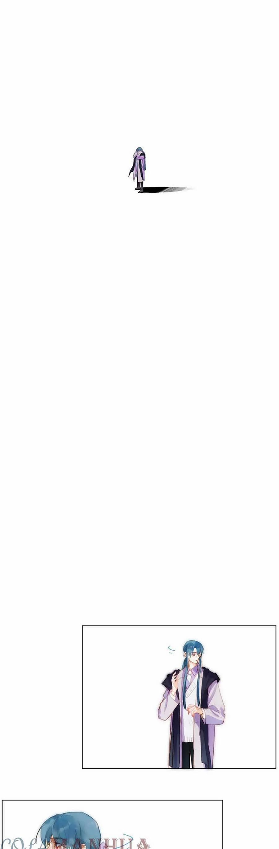 Mối Quan Hệ Không Hoàn Hảo 151 trang 22