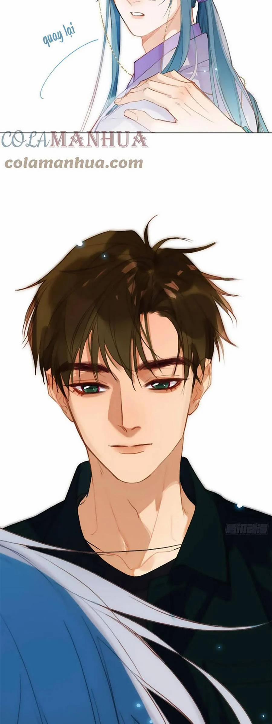 Mối Quan Hệ Không Hoàn Hảo 151 trang 24