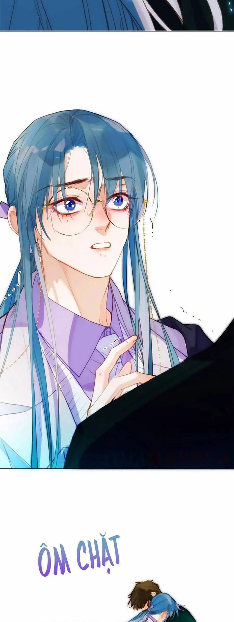 Mối Quan Hệ Không Hoàn Hảo 151 trang 25