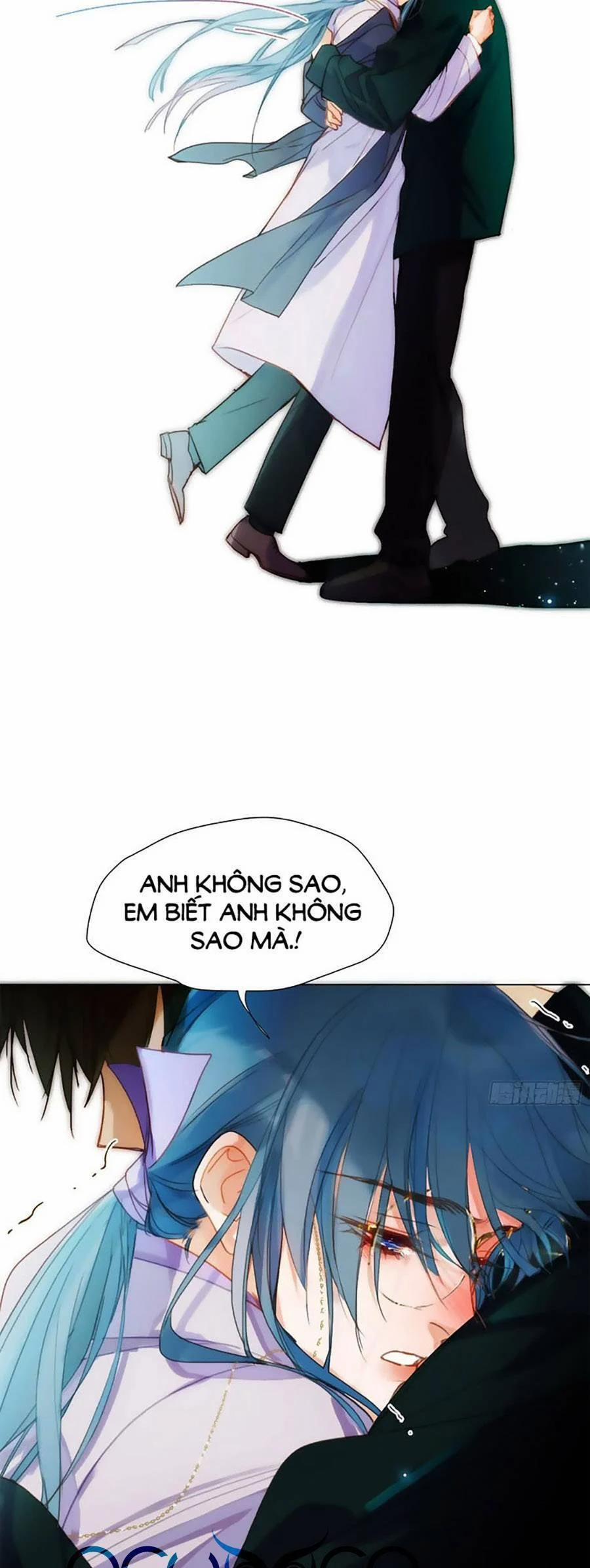 Mối Quan Hệ Không Hoàn Hảo 151 trang 26