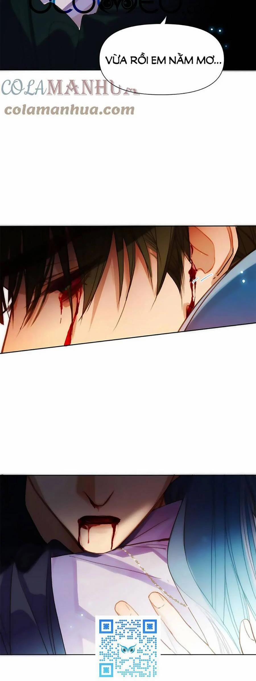 Mối Quan Hệ Không Hoàn Hảo 151 trang 27