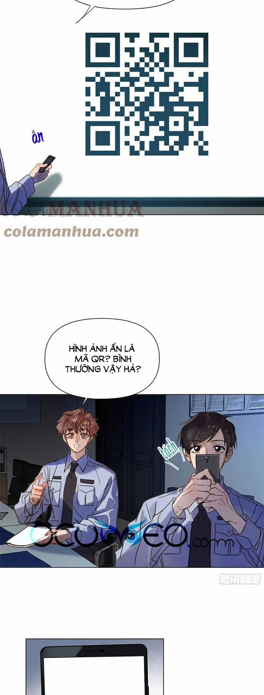 Mối Quan Hệ Không Hoàn Hảo 151 trang 3