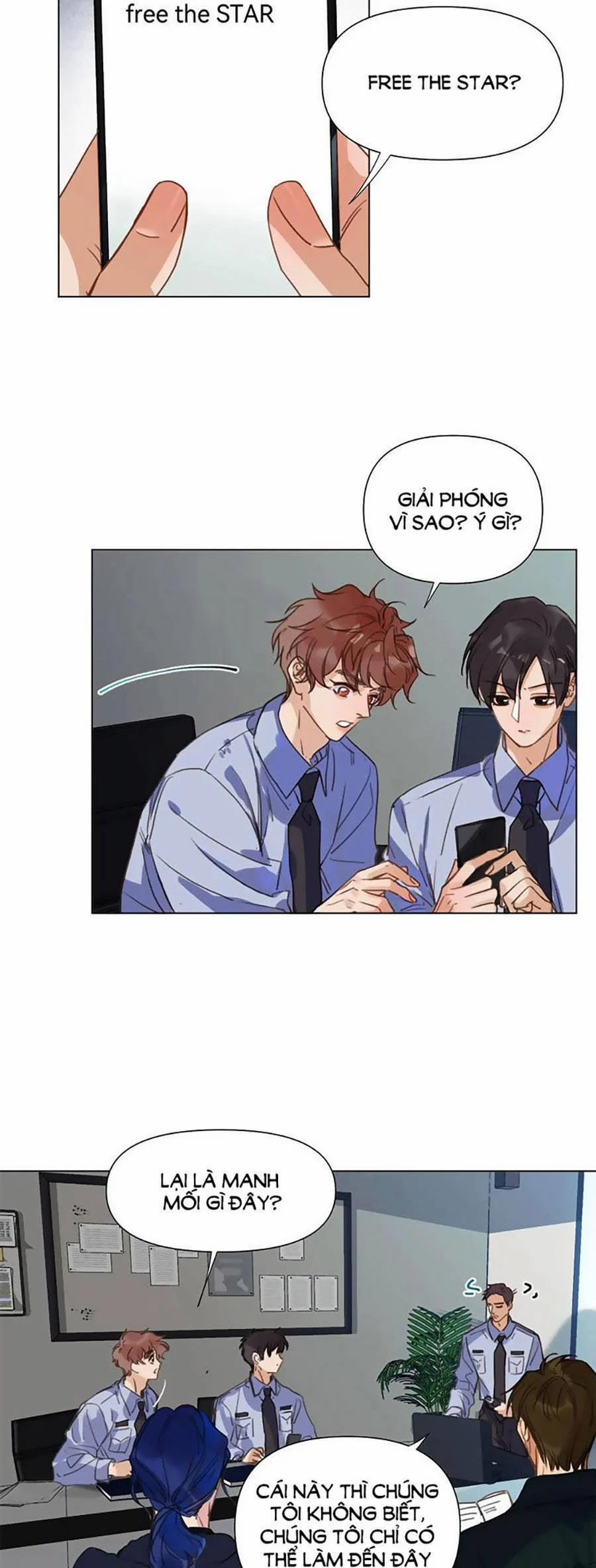 Mối Quan Hệ Không Hoàn Hảo 151 trang 4