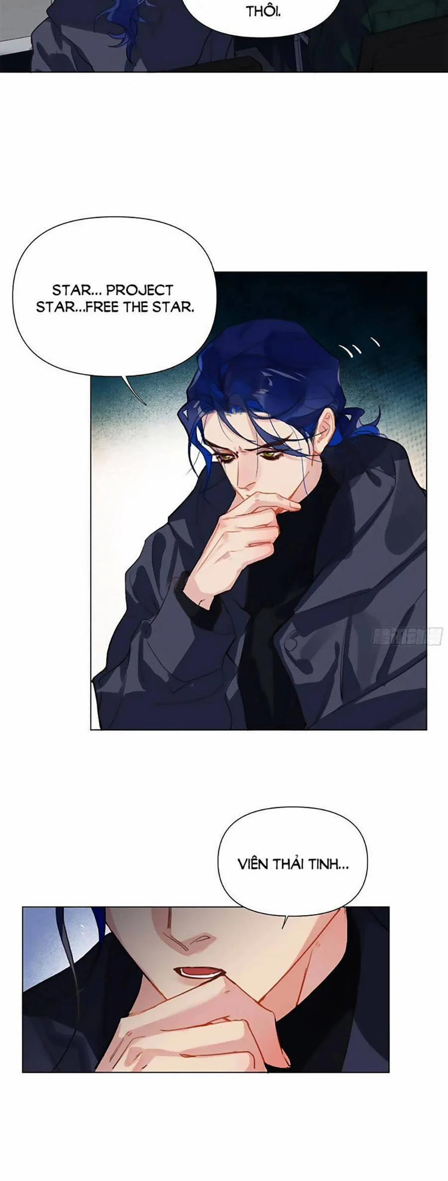 Mối Quan Hệ Không Hoàn Hảo 151 trang 5