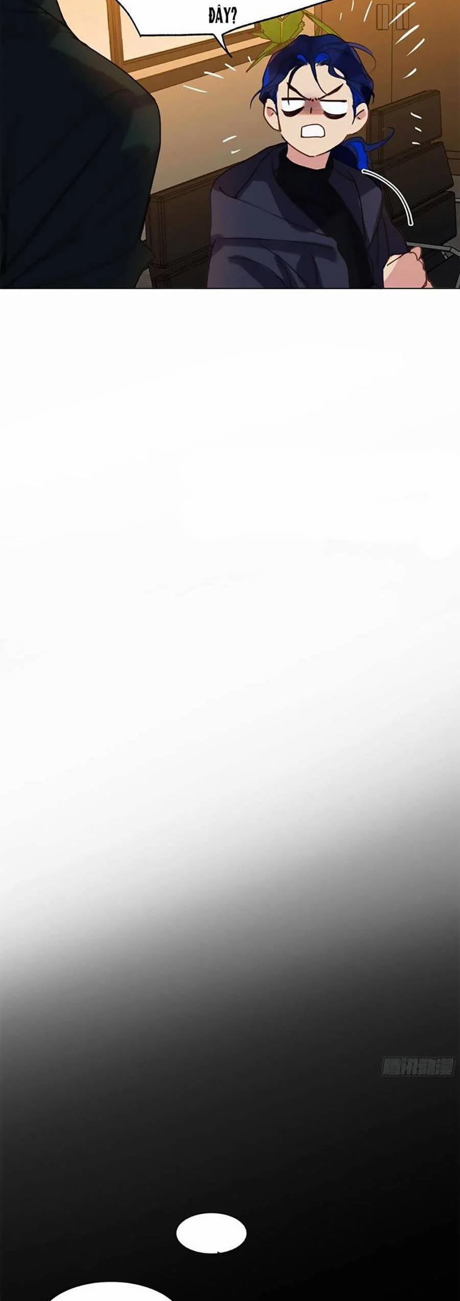 Mối Quan Hệ Không Hoàn Hảo 151 trang 8