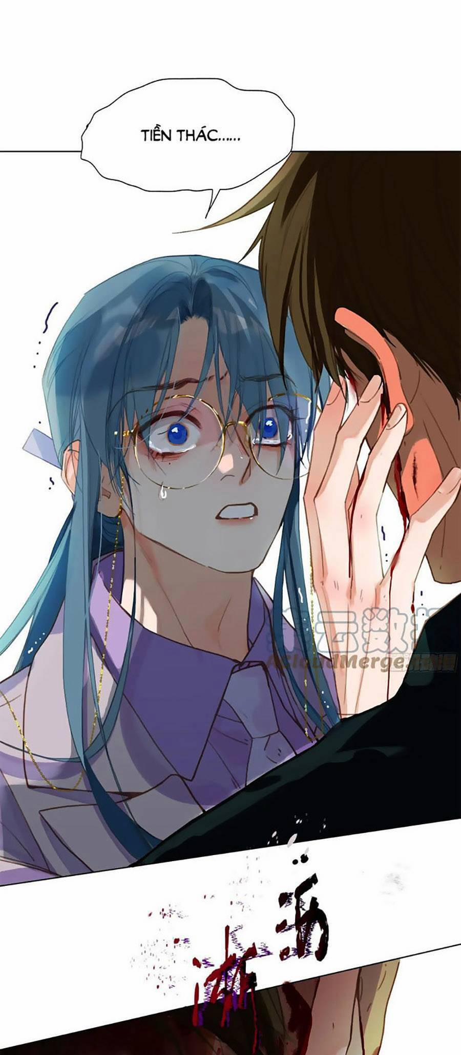 Mối Quan Hệ Không Hoàn Hảo 152 trang 1