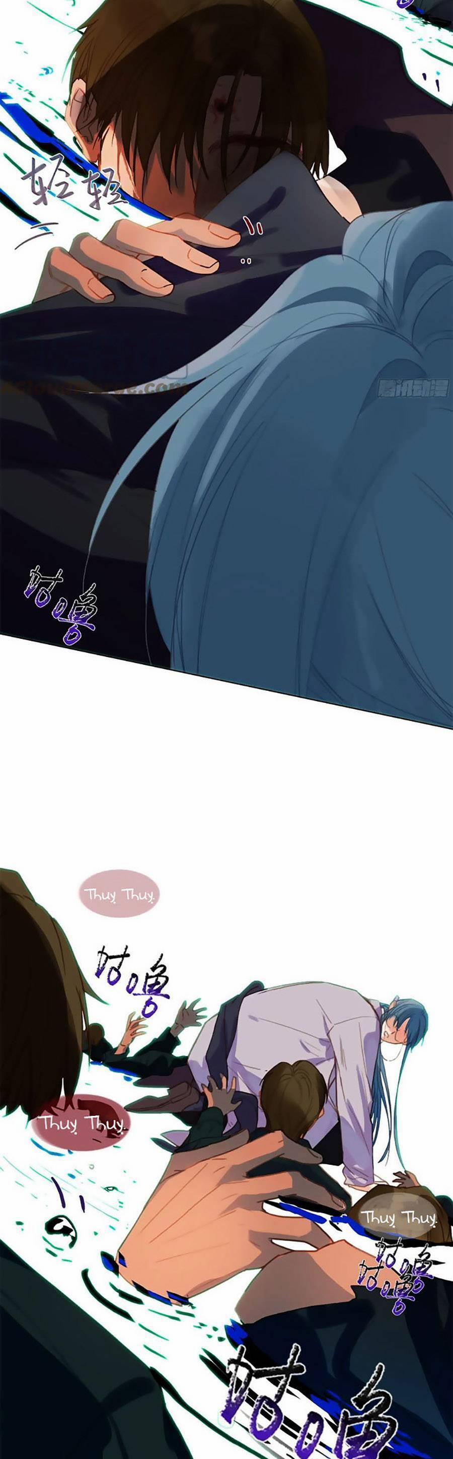 Mối Quan Hệ Không Hoàn Hảo 152 trang 10