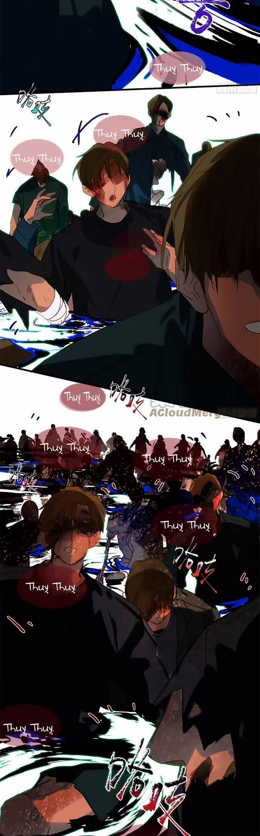 Mối Quan Hệ Không Hoàn Hảo 152 trang 11