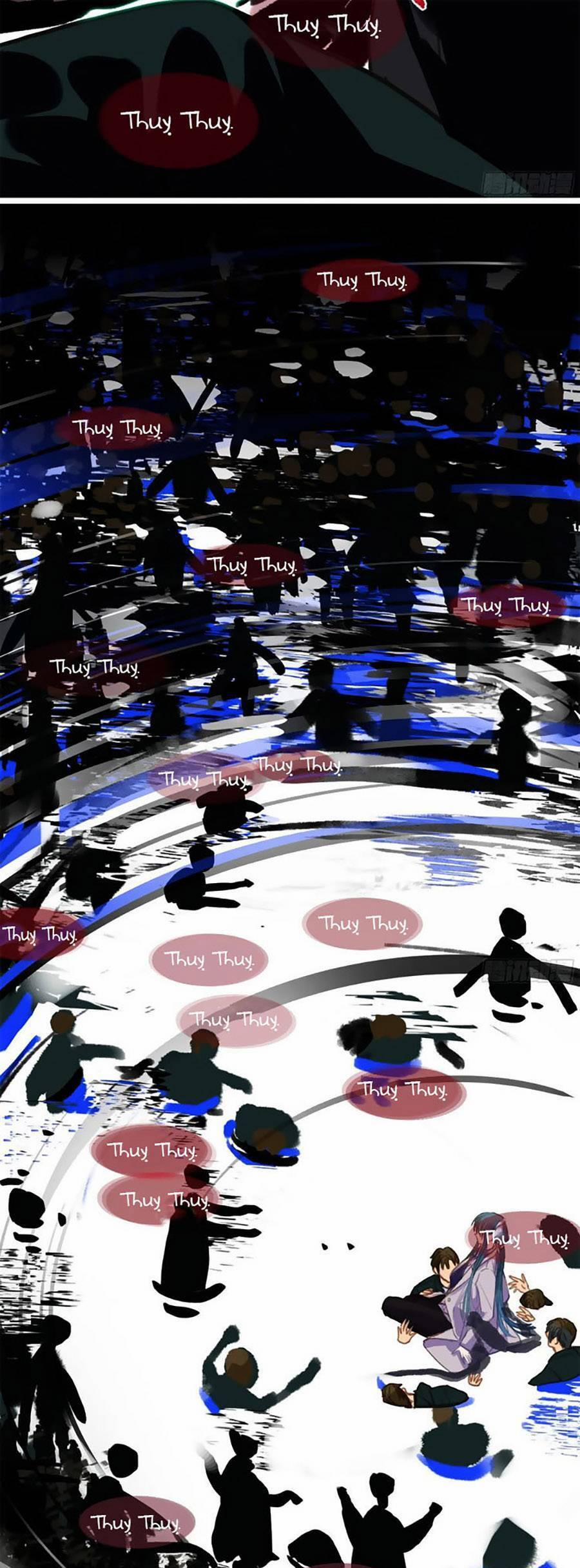 Mối Quan Hệ Không Hoàn Hảo 152 trang 12