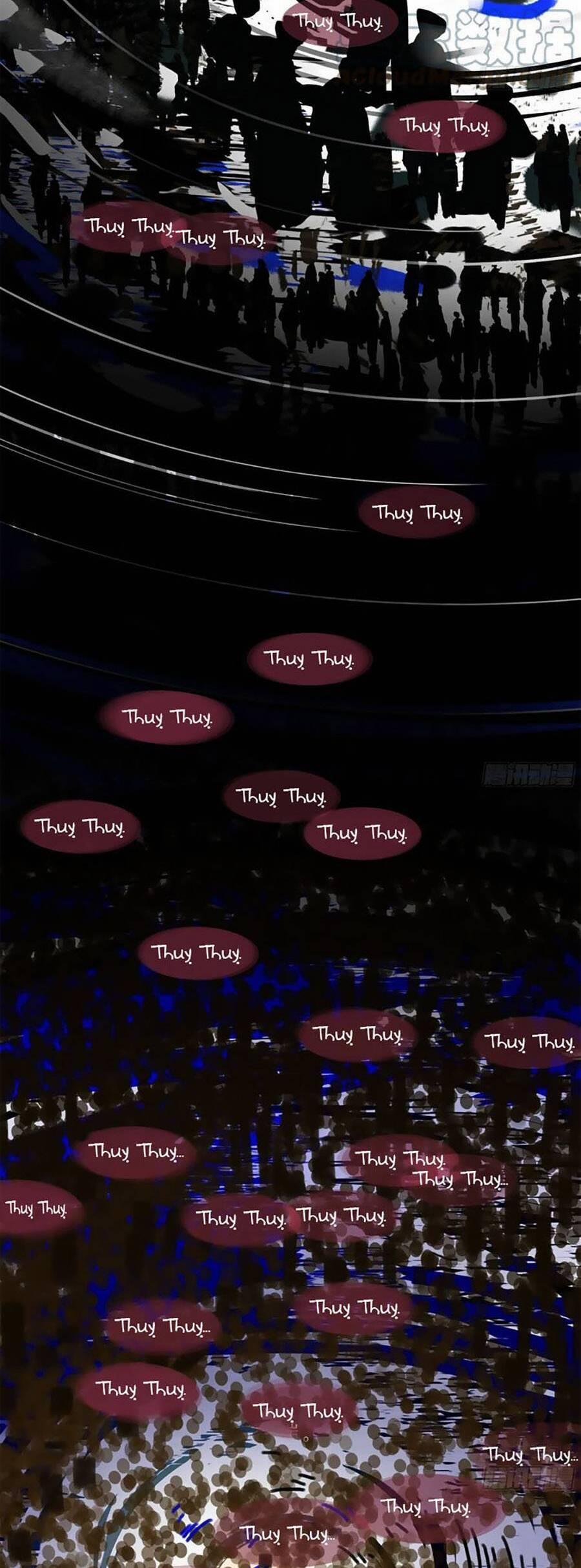 Mối Quan Hệ Không Hoàn Hảo 152 trang 13