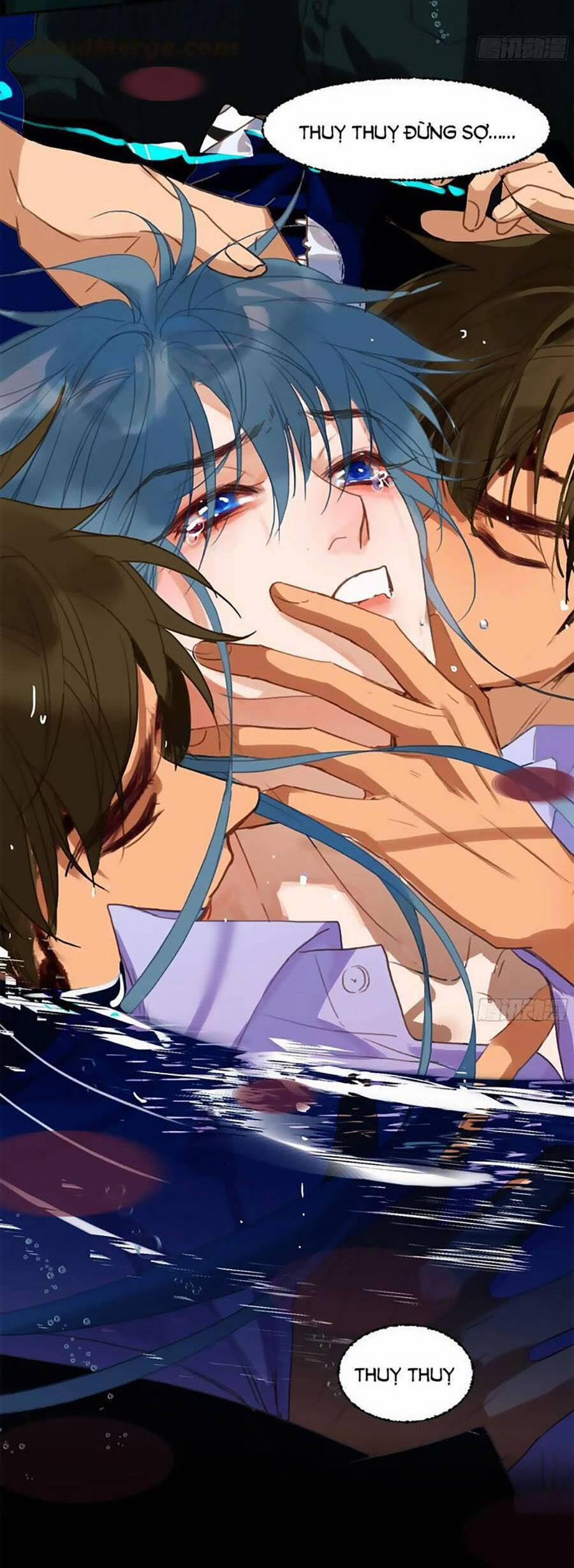 Mối Quan Hệ Không Hoàn Hảo 152 trang 16