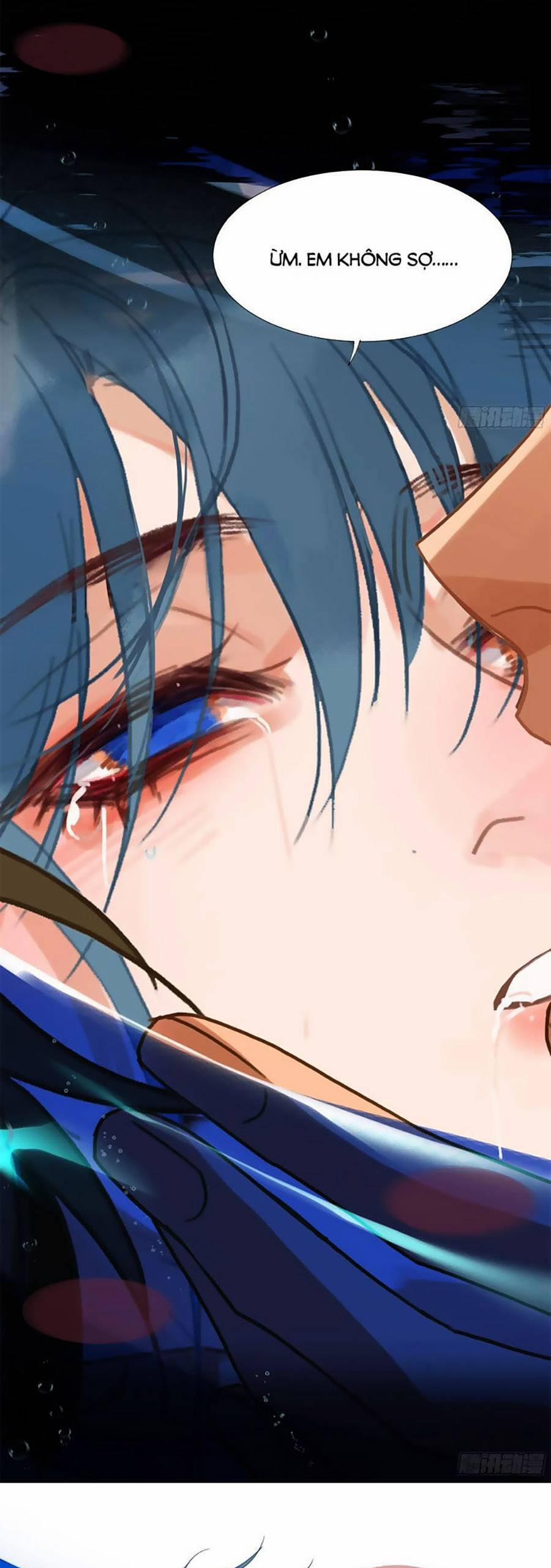 Mối Quan Hệ Không Hoàn Hảo 152 trang 18