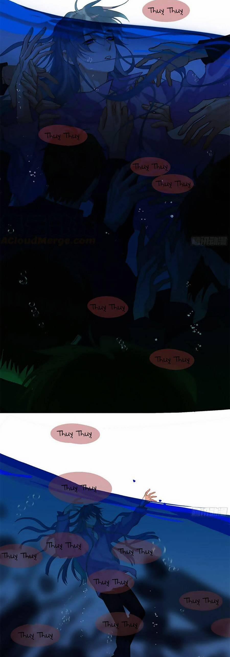 Mối Quan Hệ Không Hoàn Hảo 152 trang 19