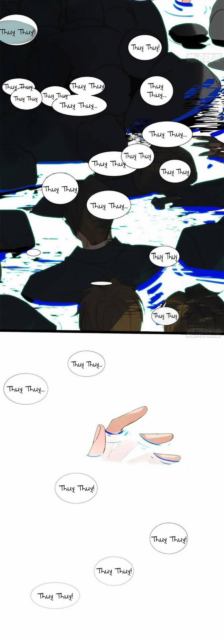 Mối Quan Hệ Không Hoàn Hảo 152 trang 21