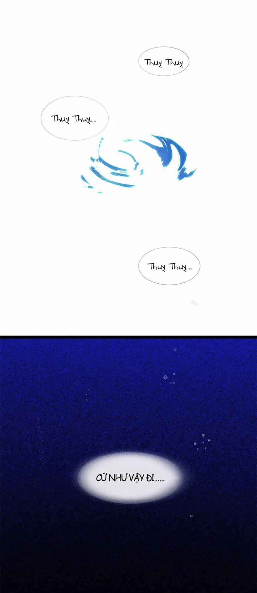 Mối Quan Hệ Không Hoàn Hảo 152 trang 22