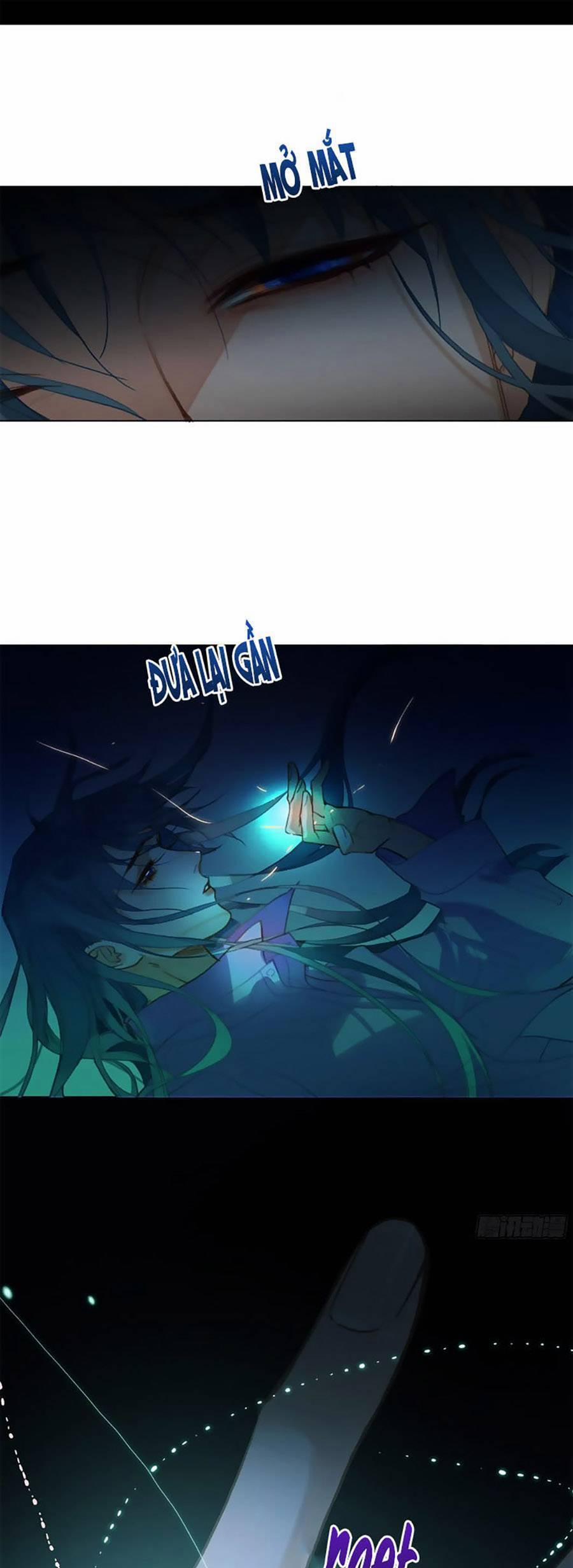 Mối Quan Hệ Không Hoàn Hảo 152 trang 24