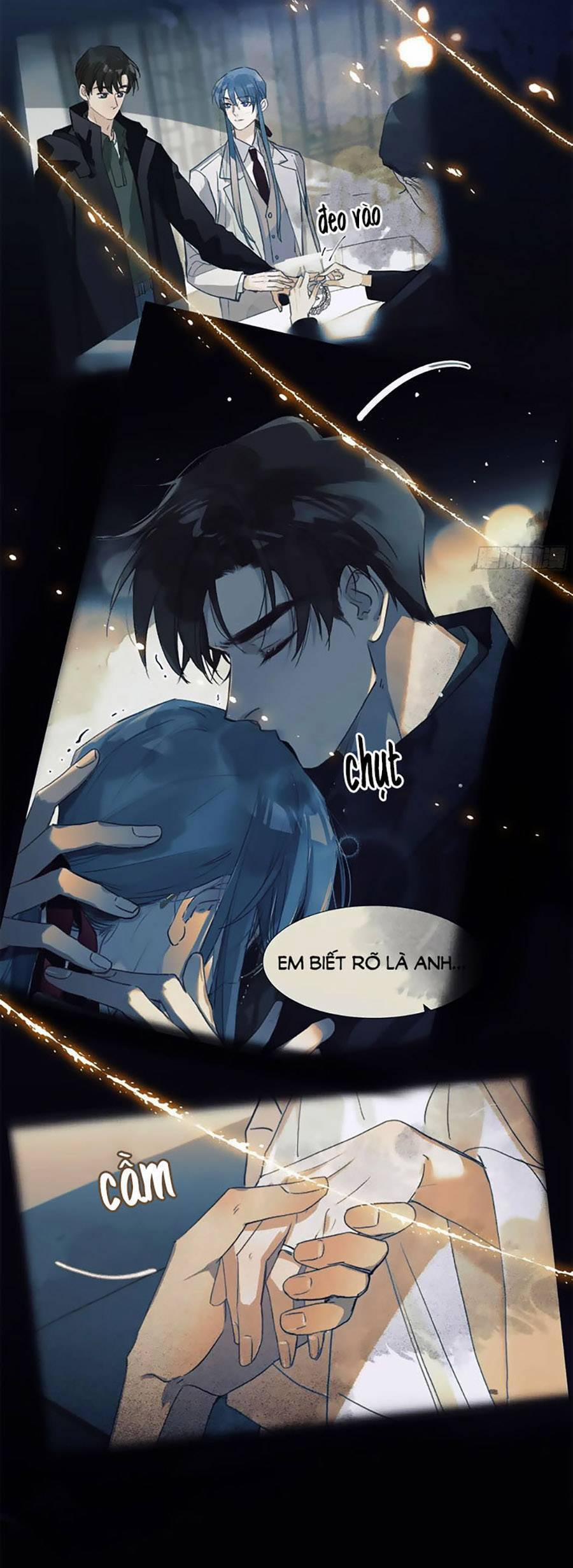 Mối Quan Hệ Không Hoàn Hảo 152 trang 27