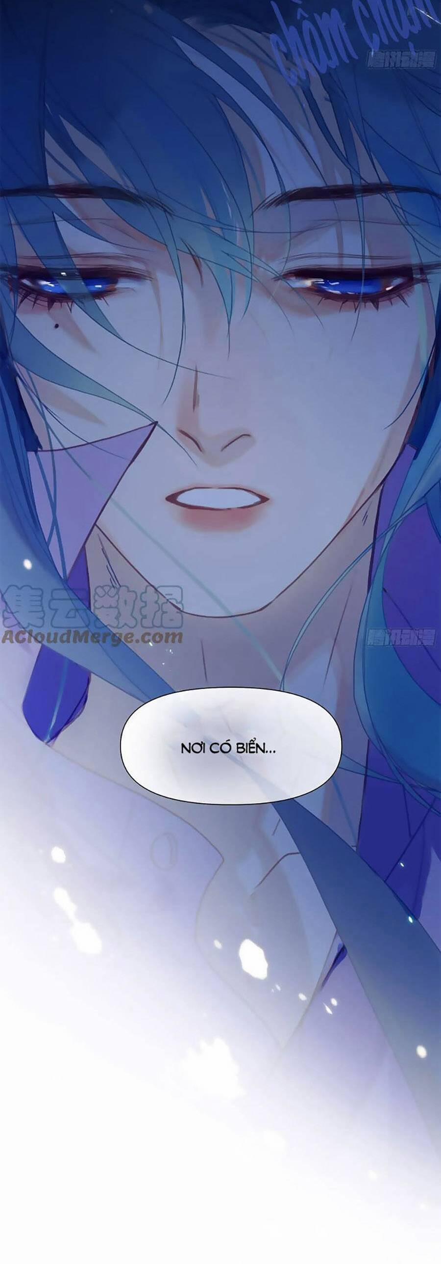 Mối Quan Hệ Không Hoàn Hảo 152 trang 30