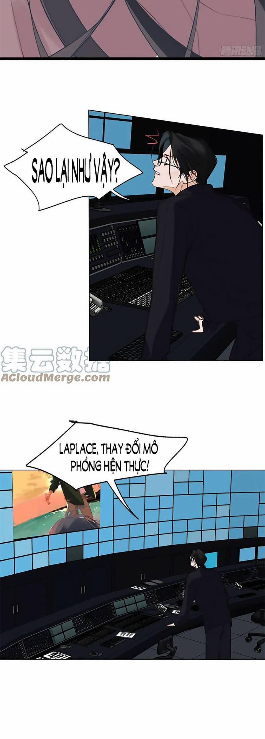 Mối Quan Hệ Không Hoàn Hảo 152 trang 33