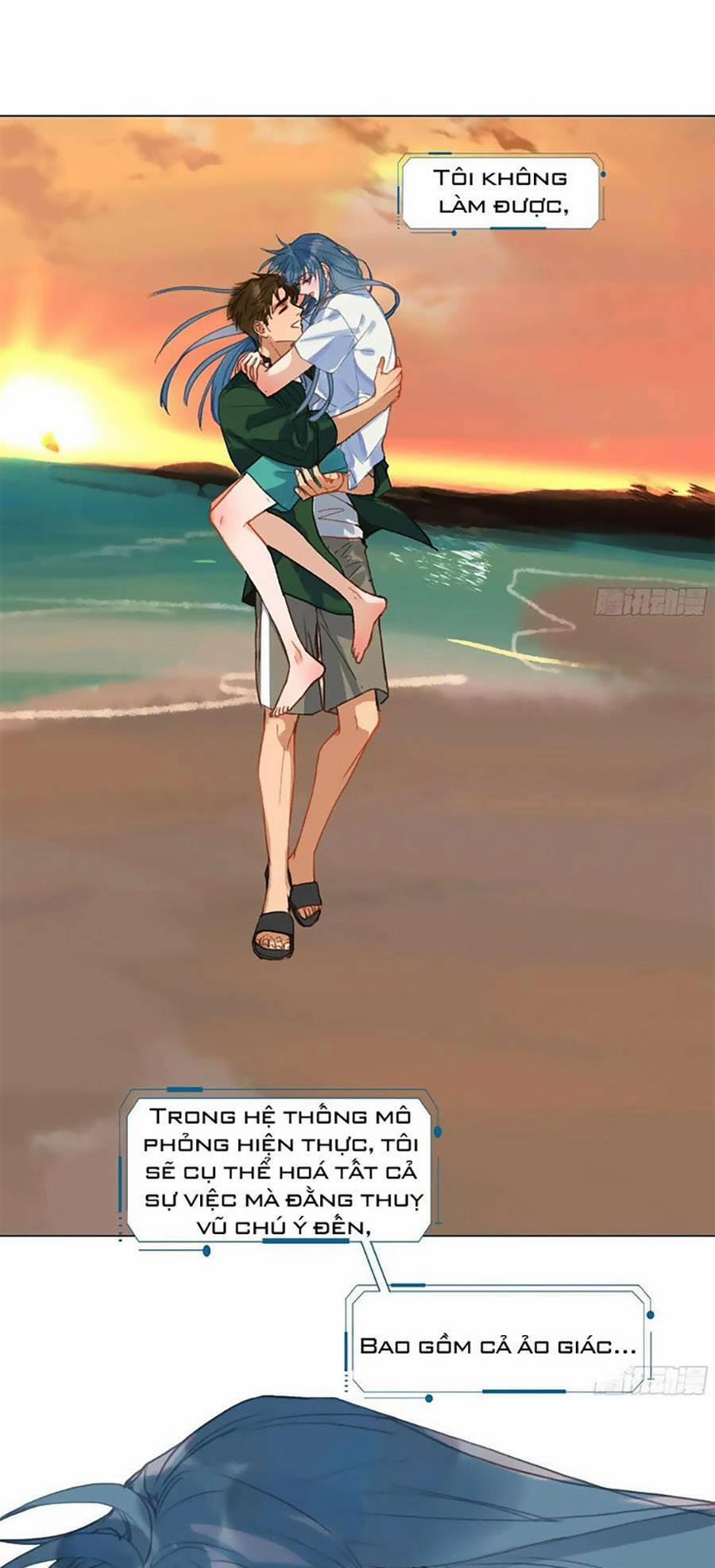 Mối Quan Hệ Không Hoàn Hảo 152 trang 34