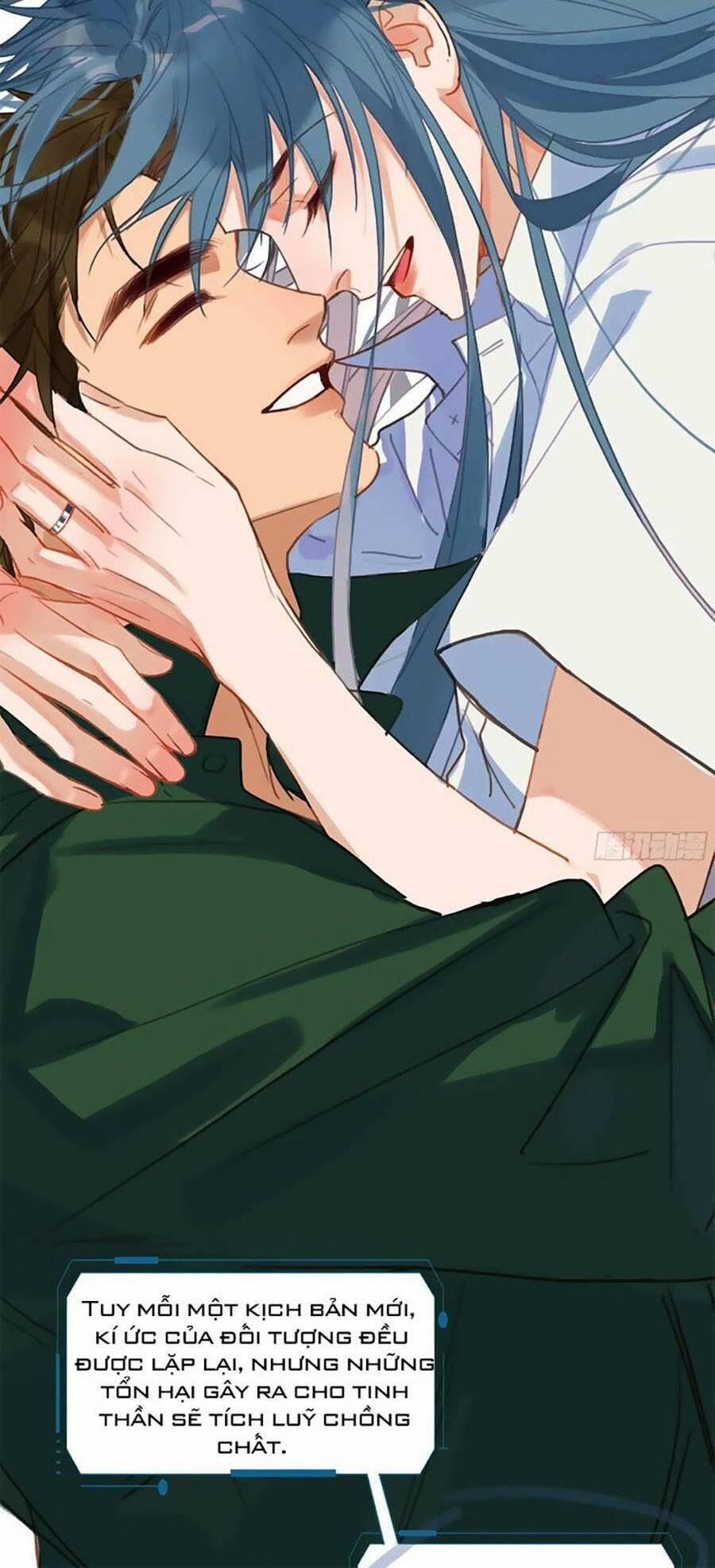 Mối Quan Hệ Không Hoàn Hảo 152 trang 35