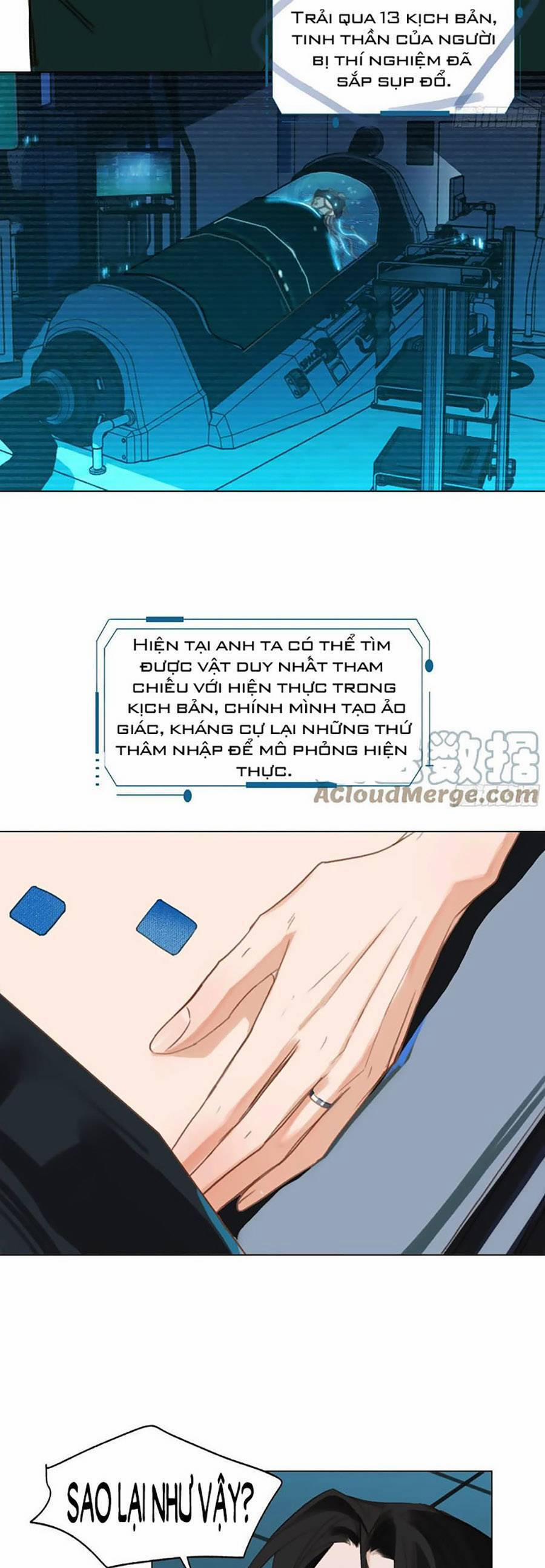 Mối Quan Hệ Không Hoàn Hảo 152 trang 36