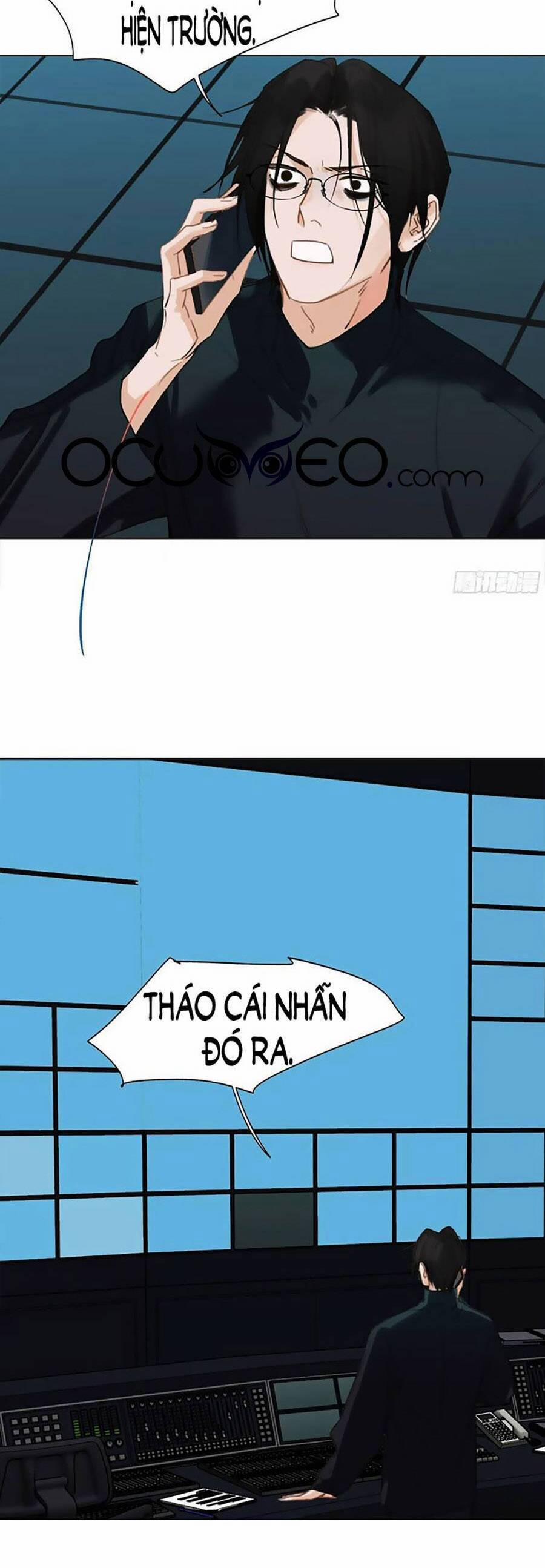 Mối Quan Hệ Không Hoàn Hảo 152 trang 38